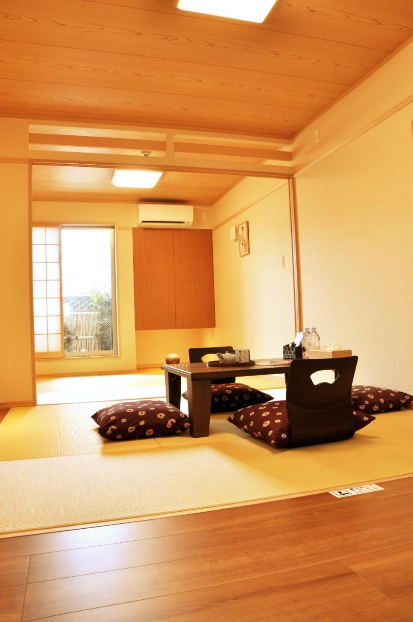 Harper House Osaka Exterior foto