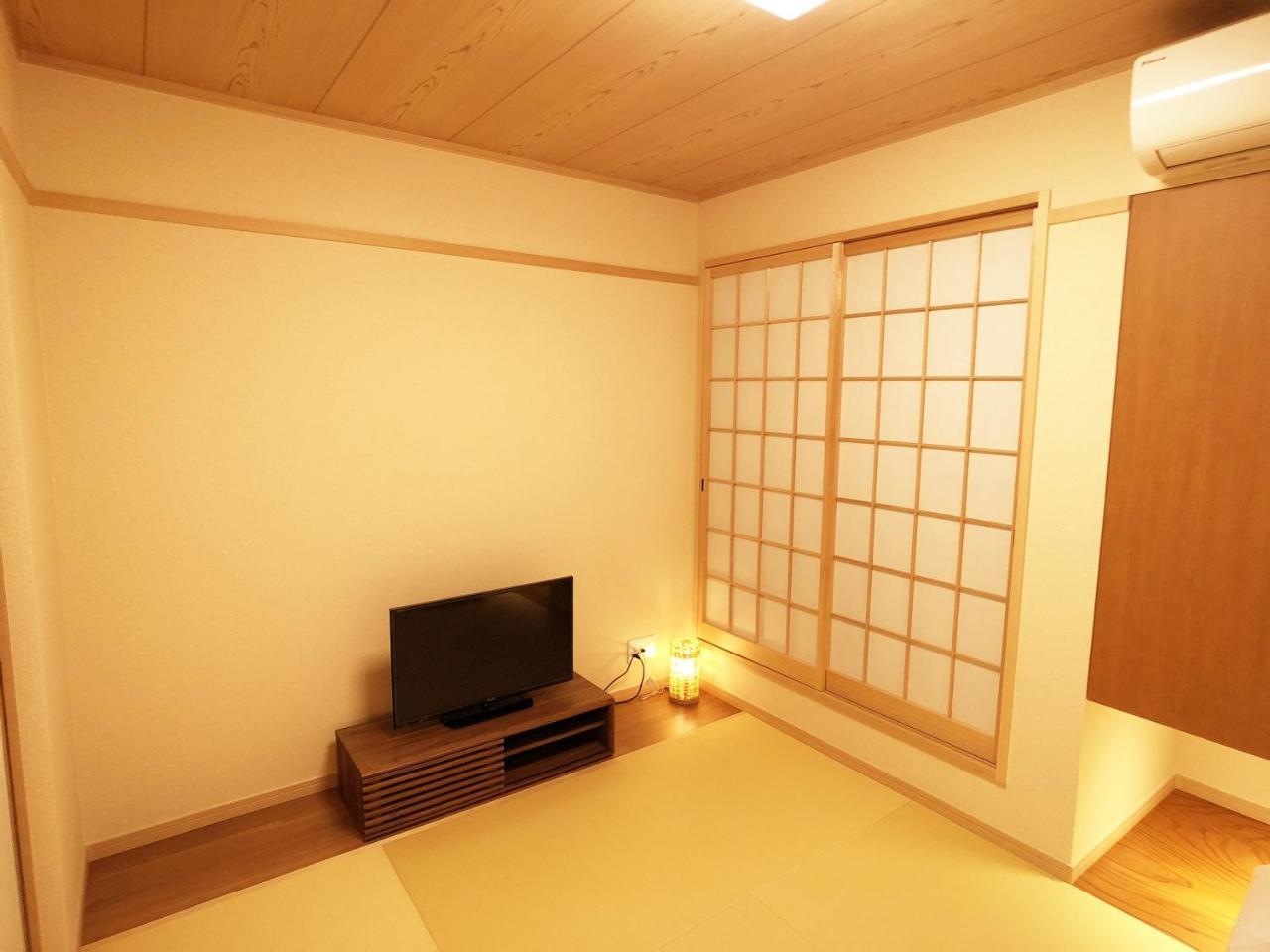 Harper House Osaka Exterior foto