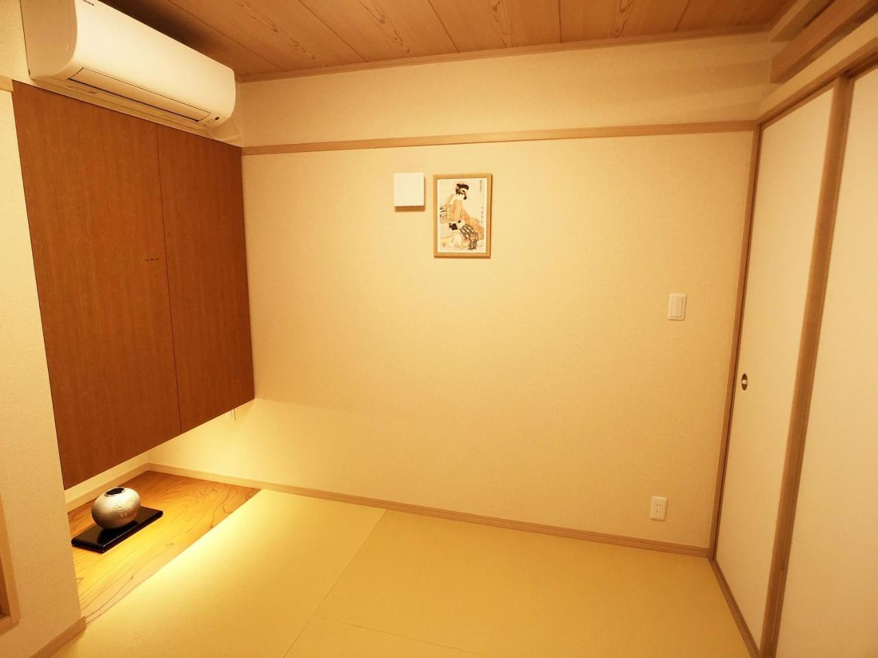 Harper House Osaka Exterior foto